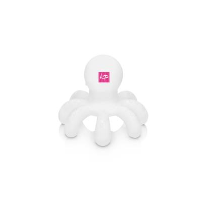 Pieuvre Massage du Corps LoversPremium Blanc