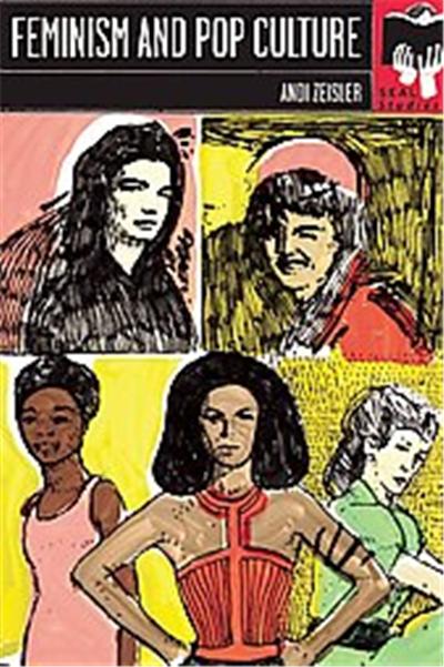 Feminism and Pop Culture, Seal Studies