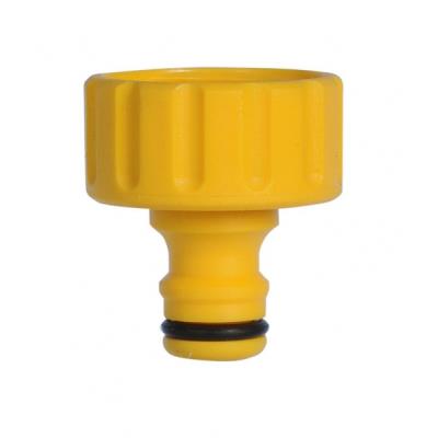 Hozelock 2158A6002 Tap Connector 1"-BSP For Farm/Factory/Horticult...