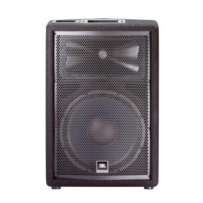 Enceintes passives JBL JBL JRX212 Bois