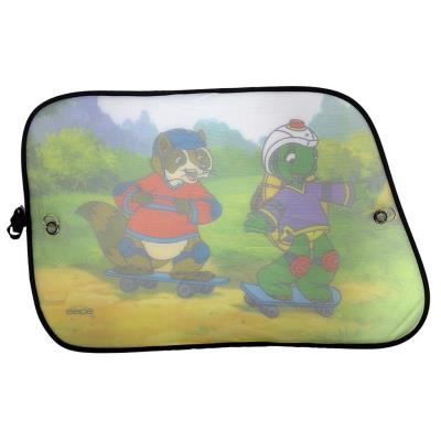 AUTO-2Rideauxdeportirerepliables-Disney-DŽcorFranklincmx43cm-F013820