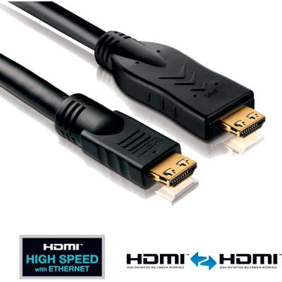 Multimédia PURELINK PI2000-200 - Série HDMI ACTIVE Cables hifi & multimédia