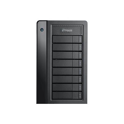 Promise Pegasus3 R8 - Symply Edition - hard drive array