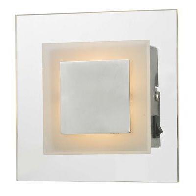 Applique Aluminium Universe 1x 5W - Boutica-Design - 745026