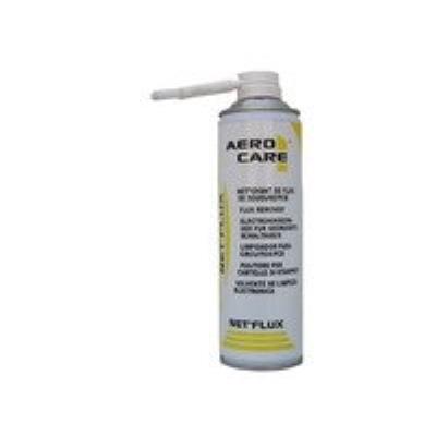 Nettoyant de flux de soudure aerocare