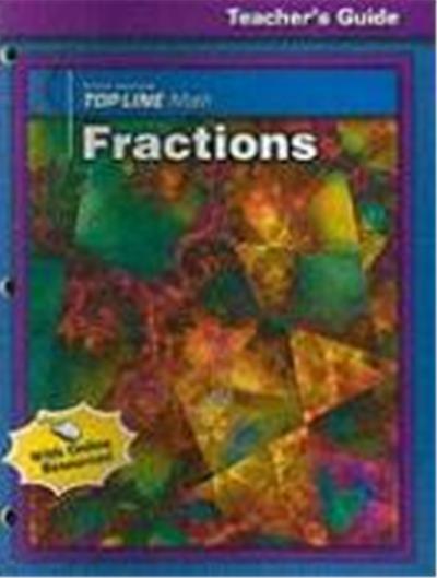 Fractions