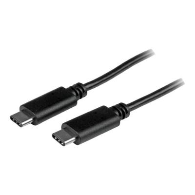 StarTech.com 1m USB-C kabel M/M - USB 2.0 - USB Type C kabel - USB-kabel type C - 1 m