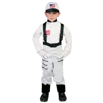 Deguisement Astronaute 10/12 Ans