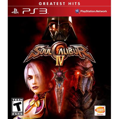 Acheter Soul Calibur IV - 41,99 € Soul Calibur IV - reconditionné disponible sur Fnac