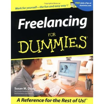 Freelancing for Dummies