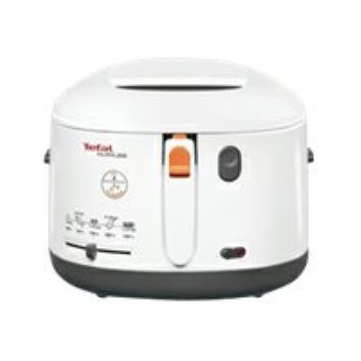 Tefal FF 1631 ONE FILTRA - friteuse - blanc/anthracite