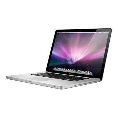 Apple Macbook Pro 15,4” ()
