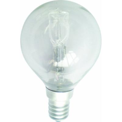 ELECTRALINE 63048 AMPOULE HALOGÈNE MINI GLOBE