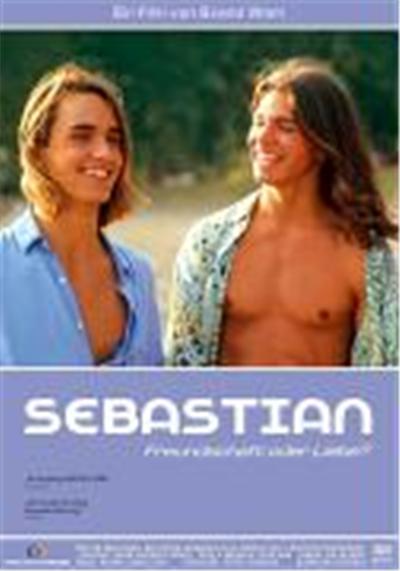 Sebastian - Freundschaft oder Liebe