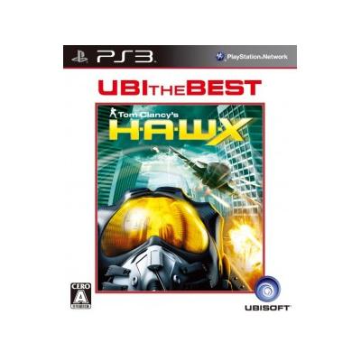 Ubisoft Tom Clancy'S H.A.W.X. (Ubi The Best) - Import Japonais