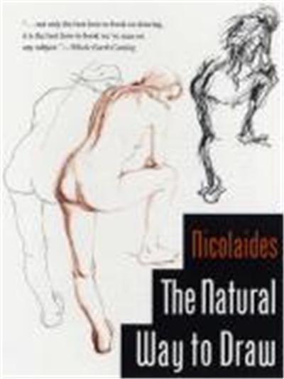 Natural Way to Draw