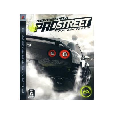 Electronic Arts Need For Speed: Pro Street - Import Japonais
