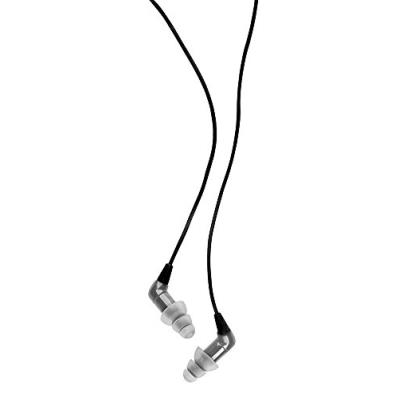 Etymotic MK-5 Ecouteurs intra-auriculaires Noir