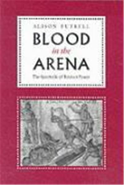 Blood in the Arena