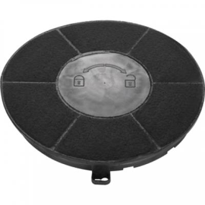 WPRO - AMC 037 - Filtre de hotte