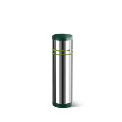 EMSA 512959 MOBILITY BOUTEILLE ISOTHERME VERT-VERT CLAIR 0,5 L