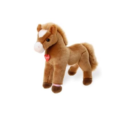 Heinrich bauer pia pia club 17026 foal standing 25 cm