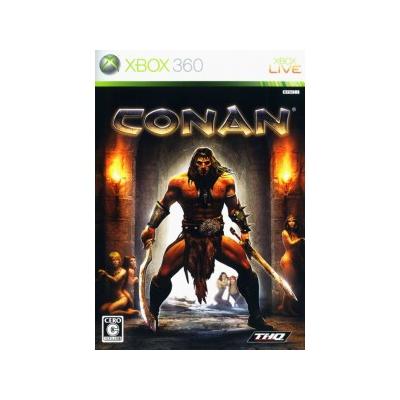 Conan - IMPORT JAPONAIS