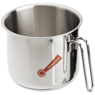 Schulte-ufer 64030-14 pitty mini bouilloire à lait 14 cm, 1,7 l