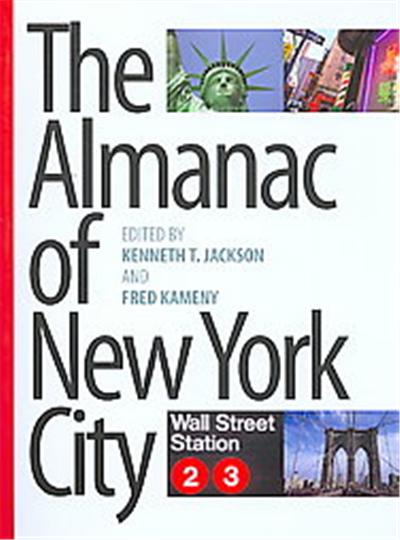 The Almanac of New York City