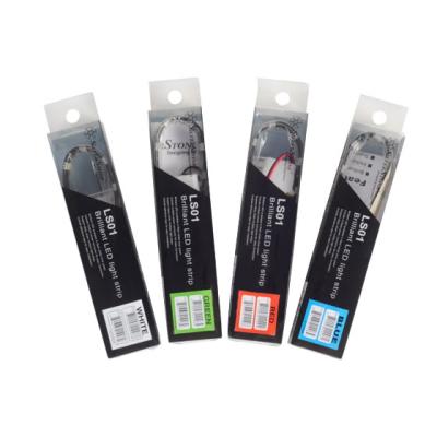 Silverstone SST-LS01R Composants Tuning