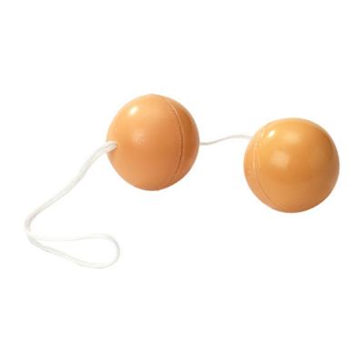 Boules de geisha orgasme chair