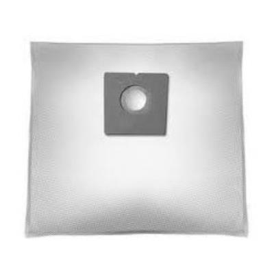 Wpro BE24MW 4 Sacs aspirateurs, filtre moteur Chromex