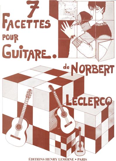 FACETTES (7)