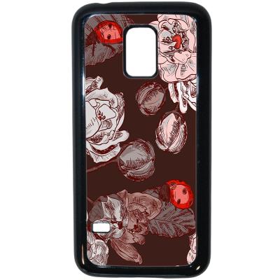 Etui Housse Coque Originale Coccinelle Samsung Galaxy S5 Mini