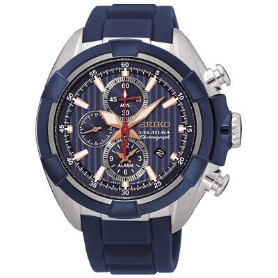 Montre Homme Seiko Velatura Snaf59P1