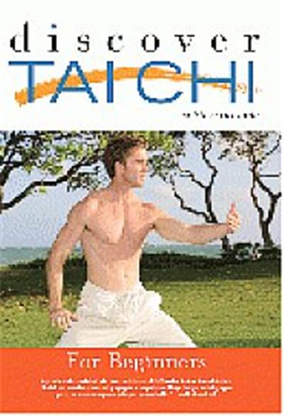 Discover Tai Chi With Scott Cole - For Beginners