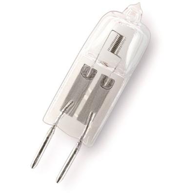 OSRAM 64425S LOT DE 10 AMPOULES HALOGÈNE FAIBLE VOLTAGE HALOSTAR STARLITE 12 V 20 W AVEC CULOT G4