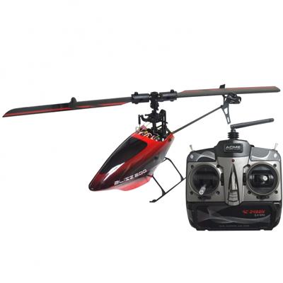 Air Ace - Air Ace Blizz 200 - Acme