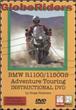 GlobeRiders: BMW R1100/1150GS - Adventure Touring Instructional - DVD Zone 1 - 1
