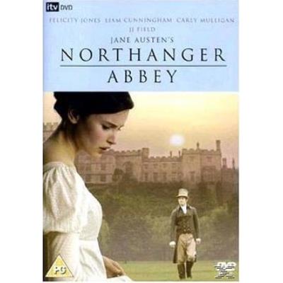 Northanger Abbey