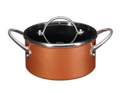 Tefal faitout 24+cv selective email induction*a