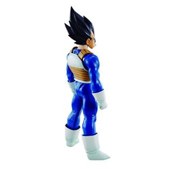 Figurine Banpresto Dragon Ball Z Vegeta 19 cm