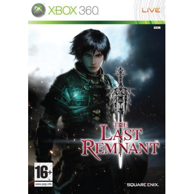 The Last Remnant X360 - [ Import Espagne ]