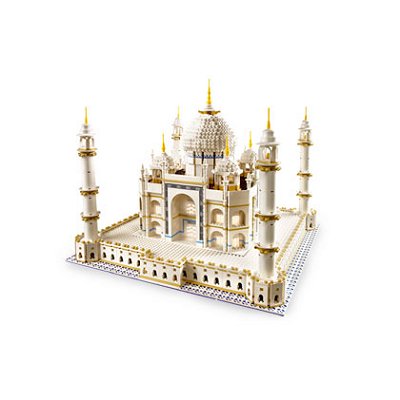 Légo - Lego Exclusivité - Le Taj Mahal