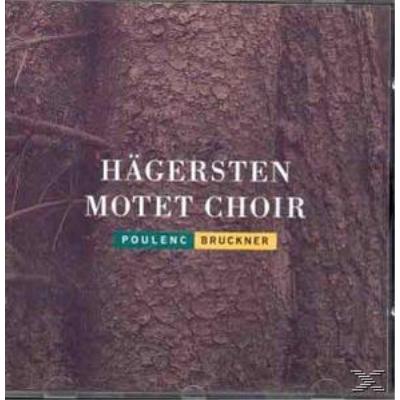Hägersten Motet Choir