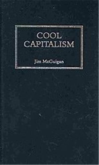 Cool Capitalism
