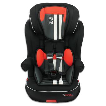 siege auto isofix 9 36 kg