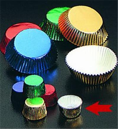 Metaltex - sorepro caissette(20)alu pm 3cm*257783*s