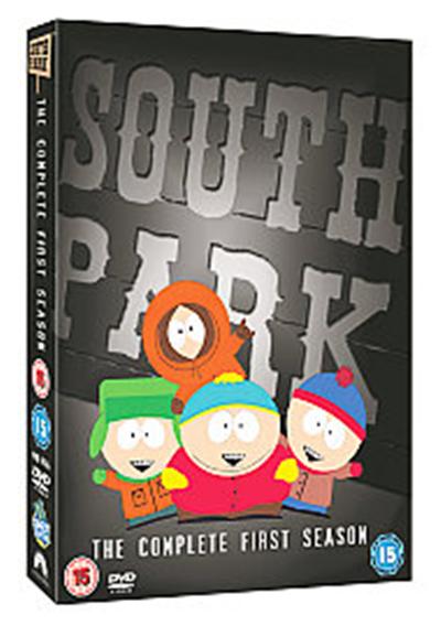 South Park - Series 1 , (Box Set)