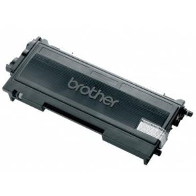 Brother bredher tn-2000 black 2.500 se, tn2000